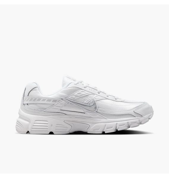 Кросівки жіночі Nike Initiator White/Metallic (394053-100), 37.5, WHS, 30% - 40%, 1-2 дні