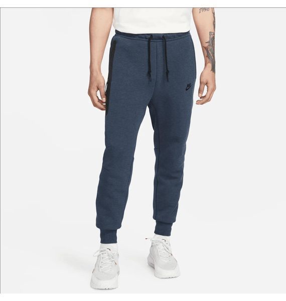 Брюки мужские Nike Sportswear Tech Fleece Joggers (FB8002-473), S, OFC, > 50%, 1-2 дня