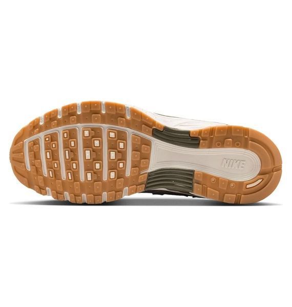 Кросівки жіночі Nike P-6000 Womens Shoes Beige (BV1021-016), 37.5, OFC, 1-2 дні