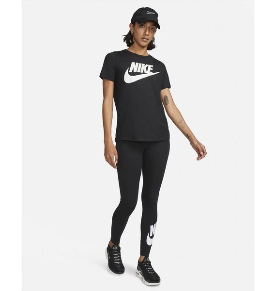 Лосіни жіночі Nike Sportswear Classics (DV7791-010), XS, OFC, > 50%, 1-2 дні