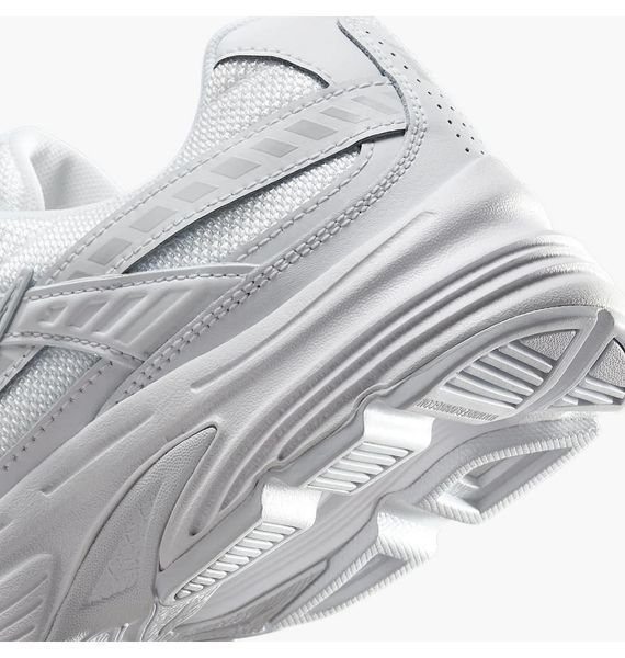 Кросівки жіночі Nike Initiator White/Metallic (394053-100), 37.5, WHS, 30% - 40%, 1-2 дні