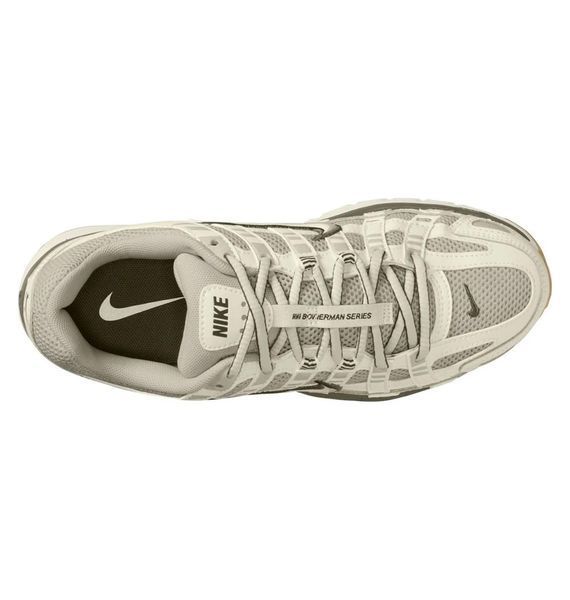 Кросівки жіночі Nike P-6000 Womens Shoes Beige (BV1021-016), 37.5, OFC, 1-2 дні