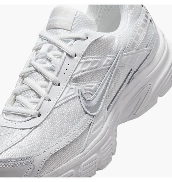 Кросівки жіночі Nike Initiator White/Metallic (394053-100), 37.5, WHS, 30% - 40%, 1-2 дні