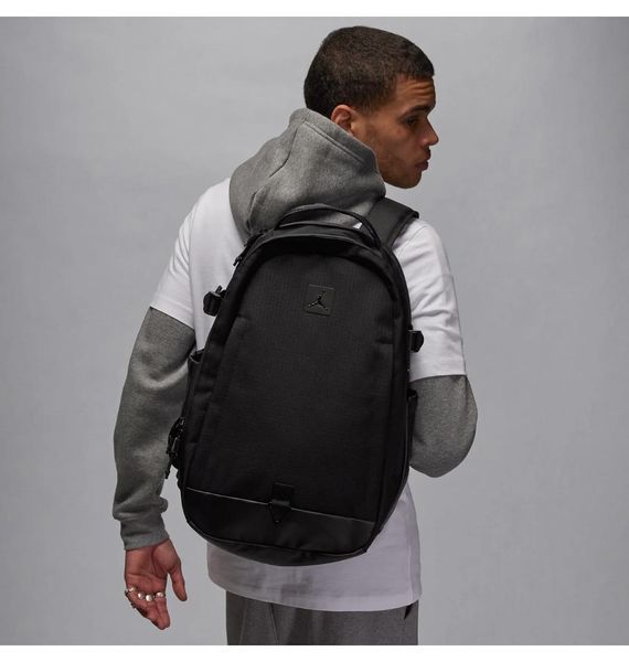 Рюкзак Jordan Cordura Franchise Backpack (MA0899-023), One Size, OFC, 20% - 30%, 1-2 дня