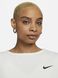 Фотография Футболка женская Nike Nsw Rib Jrsy Ss Top (DV7870-133) 3 из 5 | SPORTKINGDOM