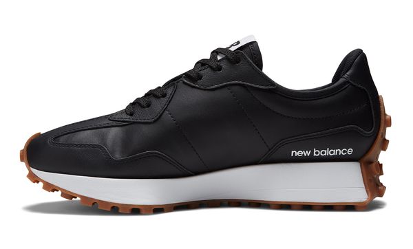 Кроссовки женские New Balance 327 (WS327LH), 40.5, WHS, < 10%, 1-2 дня