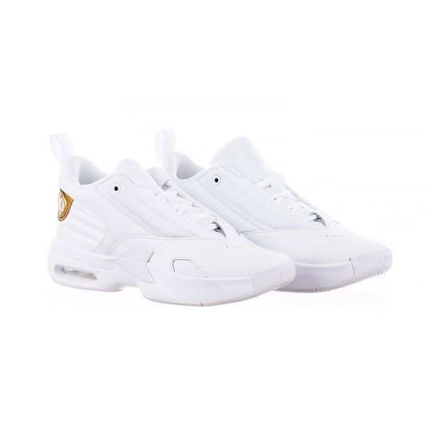 Кросівки жіночі Jordan Wmns Max Aura 6 (FQ7943-117), 38.5, OFC, 30% - 40%, 1-2 дні