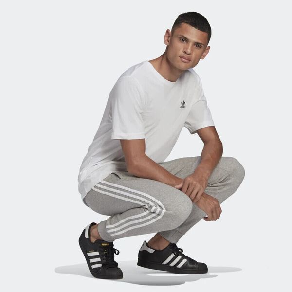 Брюки мужские Adidas Adicolor Classics 3-Stripes (GN3530), M, WHS, 10% - 20%, 1-2 дня