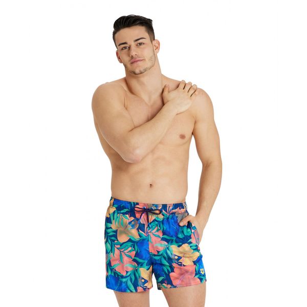 Шорти чоловічі Arena Beach Short Allover (005253-220), S, WHS, 1-2 дні