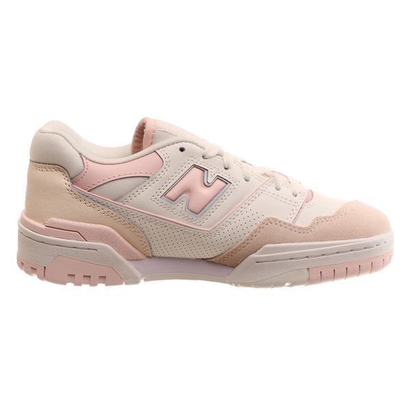 Кроссовки женские New Balance 550 (BBW550WP), 37, OFC, > 50%, 1-2 дня