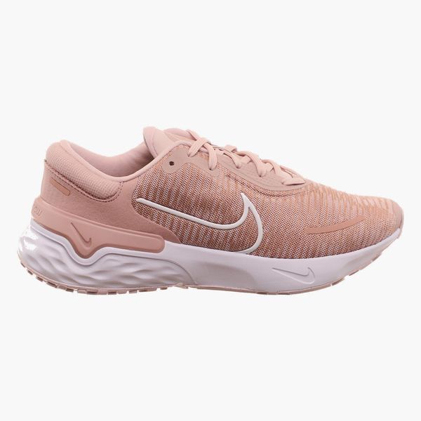 Кроссовки для бега женские Nike Renew Run 4 (DR2682-600), 37.5, OFC, > 50%, 1-2 дня