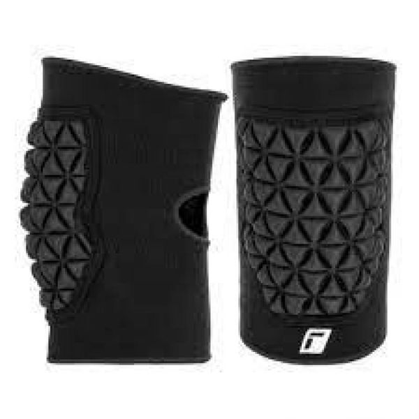 Наколінники Reusch Knee Protector (5177514-7700), 2XS, WHS, 1-2 дні