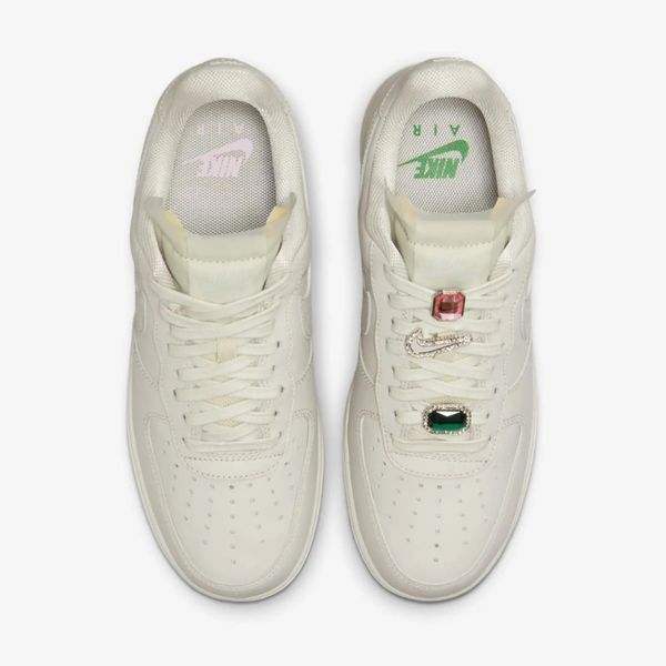 Кроссовки женские Nike Air Force 1 Lo Prm (DN5463-001), 36.5, OFC, 10% - 20%, 1-2 дня