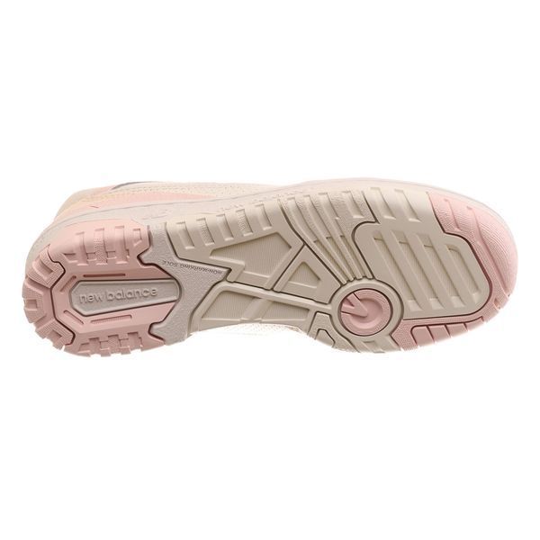 Кроссовки женские New Balance 550 (BBW550WP), 37, OFC, > 50%, 1-2 дня