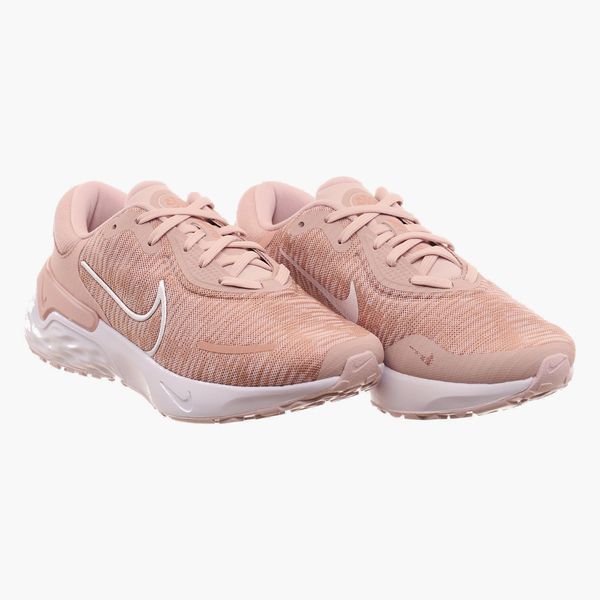 Кроссовки для бега женские Nike Renew Run 4 (DR2682-600), 37.5, OFC, > 50%, 1-2 дня