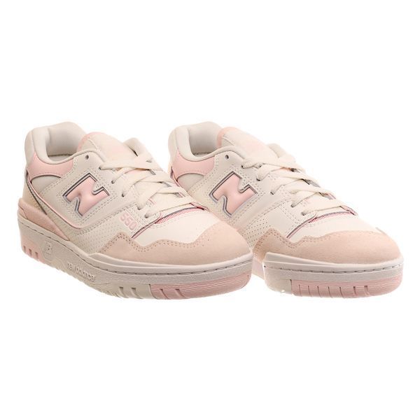 Кроссовки женские New Balance 550 (BBW550WP), 37, OFC, > 50%, 1-2 дня