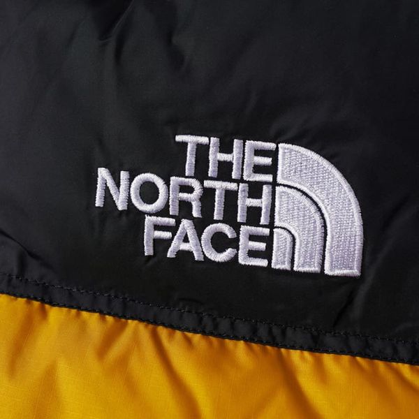 Жилетка The North Face 1996 Retro Nuptse Vest (NF0A3JQQ-H9D), M, WHS, 1-2 дня