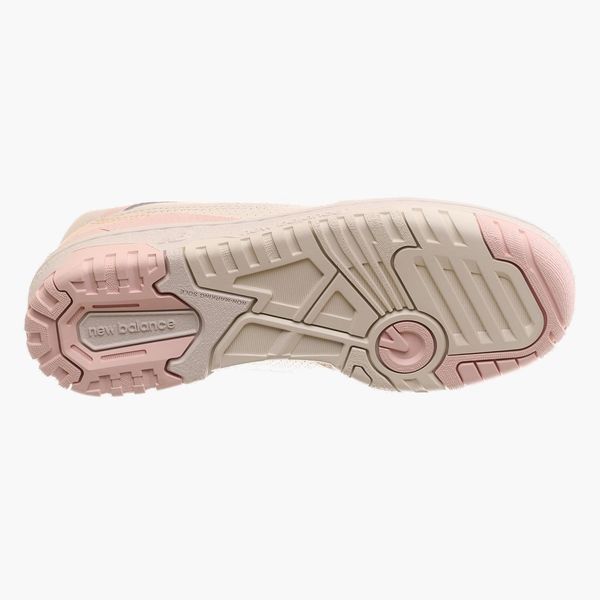 Кроссовки женские New Balance 550 (BBW550WP), 37, OFC, > 50%, 1-2 дня