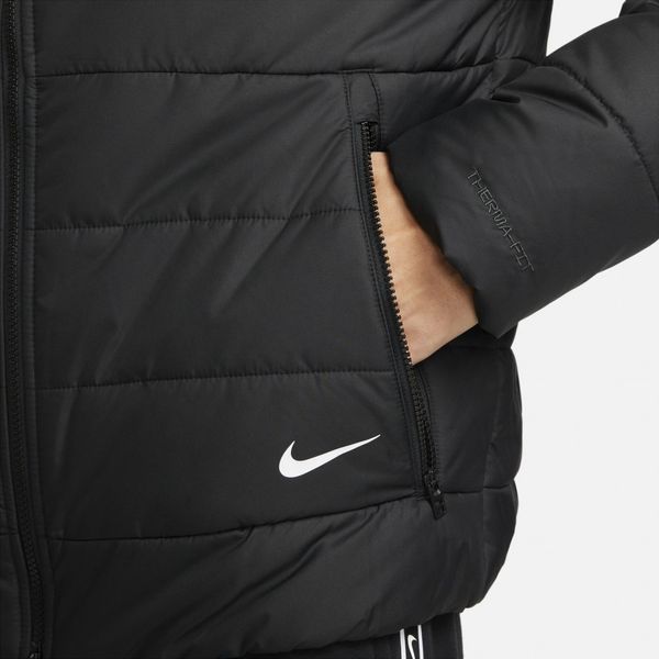 Куртка чоловіча Nike Nsw Repeat Syn Fill Jkt (DX2037-010), M, WHS, 1-2 дні