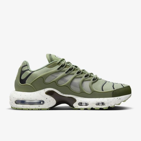 Кроссовки мужские Nike Air Max Terrascape Plus (DV7513-301), 47, WHS, 1-2 дня