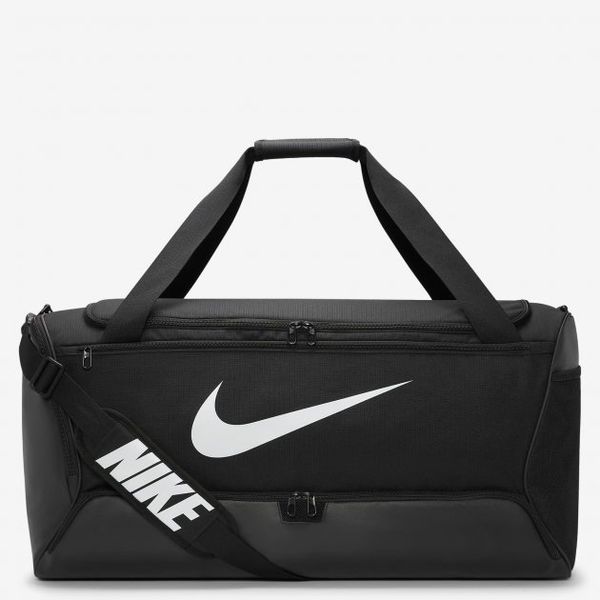 Nike Brsla L Duff - 9.5 (95L) (DO9193-010), L, WHS, 20% - 30%, 1-2 дня