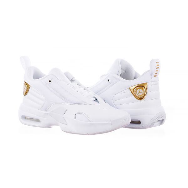 Кросівки жіночі Jordan Wmns Max Aura 6 (FQ7943-117), 38.5, OFC, 30% - 40%, 1-2 дні