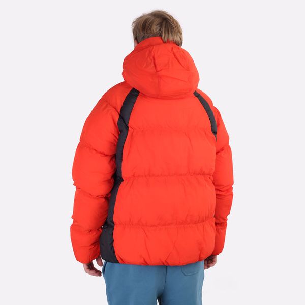 Куртка мужская Jordan Essentials Men's Puffer Jacket (DA9806-673), L, WHS, 10% - 20%, 1-2 дня