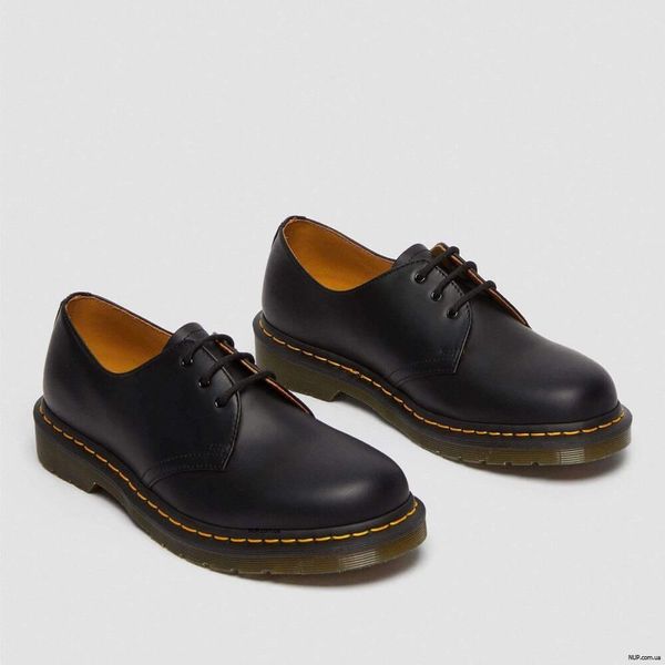 Ботинки унисекс Dr. Martens 1461 Smooth (11838002), 36, WHS, 10% - 20%, 1-2 дня