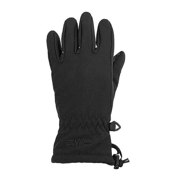 Рукавиці дитячі Cmp Softshell Glove (6524830J-U901), 4, WHS, 1-2 дні