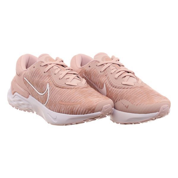 Кроссовки для бега женские Nike Renew Run 4 (DR2682-600), 37.5, OFC, > 50%, 1-2 дня
