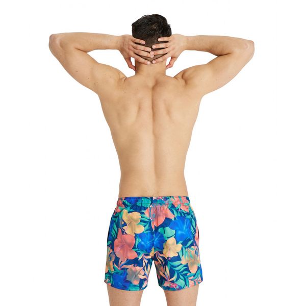 Шорти чоловічі Arena Beach Short Allover (005253-220), S, WHS, 1-2 дні