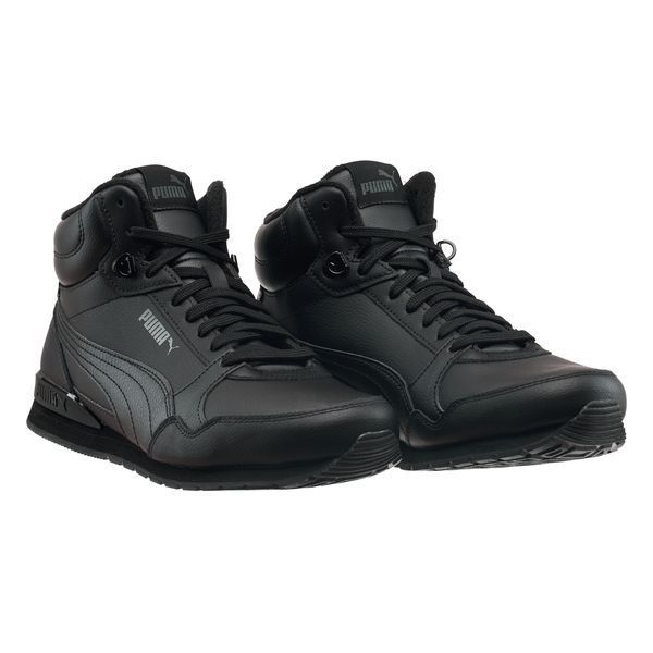 Черевики чоловічі Puma St Runner V3 Mid L (38763801), 40.5, OFC, 10% - 20%, 1-2 дні
