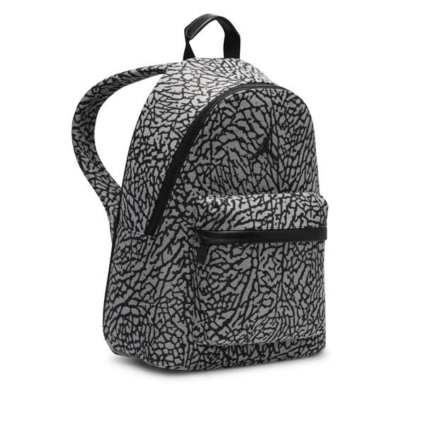 Рюкзак Jordan Icon Backpack (23.5L) (HV1619-010), One Size, OFC, 1-2 дні
