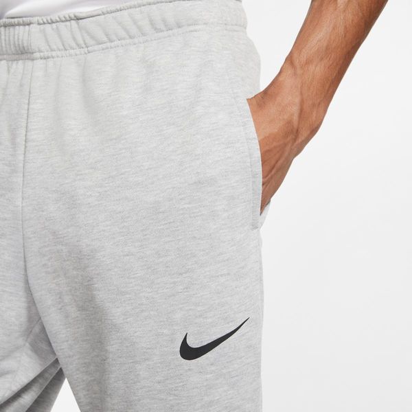 Брюки мужские Nike M Dry Pant Taper Fleece (CJ4312-063), L, OFC, 30% - 40%, 1-2 дня