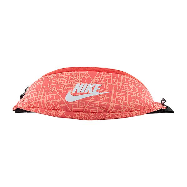 Сумка на пояс Nike Heritage Waistpack Small (DC5097-814), One Size, WHS, 10% - 20%, 1-2 дня