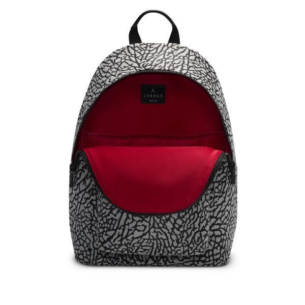 Рюкзак Jordan Icon Backpack (23.5L) (HV1619-010), One Size, OFC, 1-2 дні