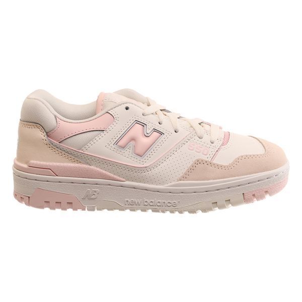 Кроссовки женские New Balance 550 (BBW550WP), 37, OFC, > 50%, 1-2 дня