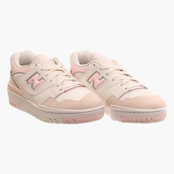 Кроссовки женские New Balance 550 (BBW550WP), 37, OFC, > 50%, 1-2 дня