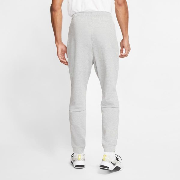 Брюки мужские Nike M Dry Pant Taper Fleece (CJ4312-063), L, OFC, 30% - 40%, 1-2 дня