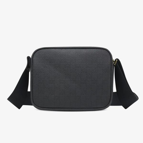 Сумка через плечо Jordan Monogram Mini Messenger Bag (MA9085-K5X), One Size, WHS, 1-2 дня