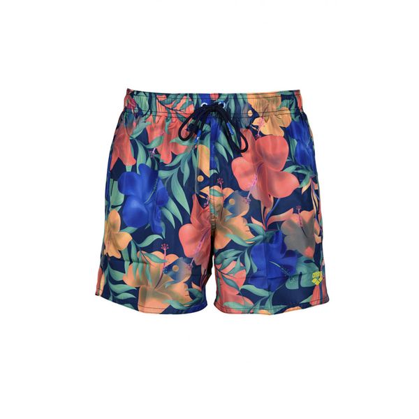 Шорти чоловічі Arena Beach Short Allover (005253-220), S, WHS, 1-2 дні