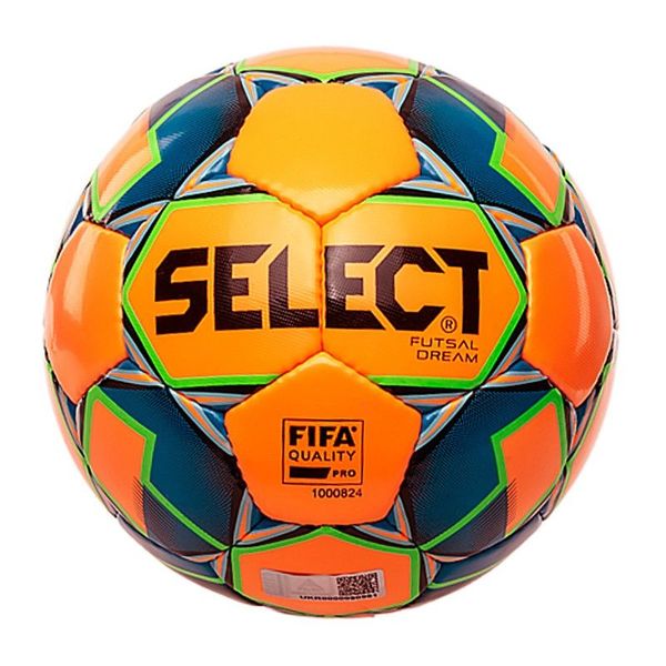 М'яч Select Futsal Dream Fifa (SELECT FUTSAL DREAM FIFA), 4, WHS