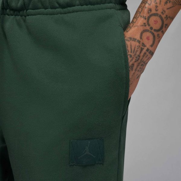 Брюки чоловічі Jordan Flight Fleece (FV7251-316), 2XL, OFC, 1-2 дні
