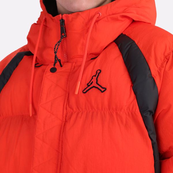 Куртка мужская Jordan Essentials Men's Puffer Jacket (DA9806-673), L, WHS, 10% - 20%, 1-2 дня