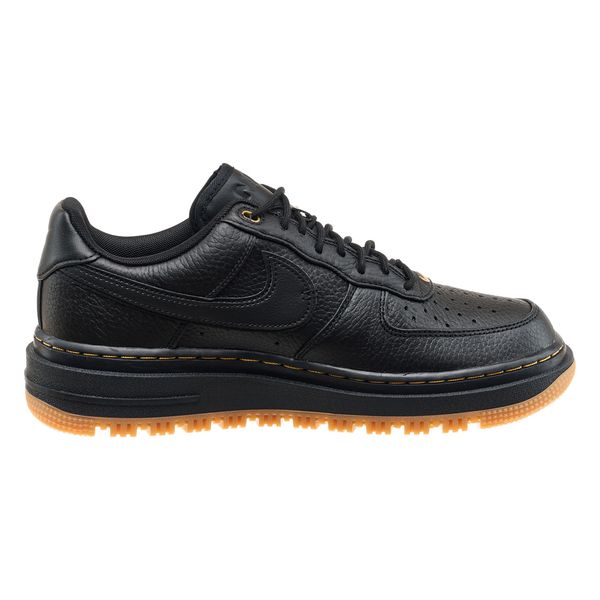 Кроссовки мужские Nike Air Force 1 Luxe (DB4109-001), 38.5, WHS, 1-2 дня