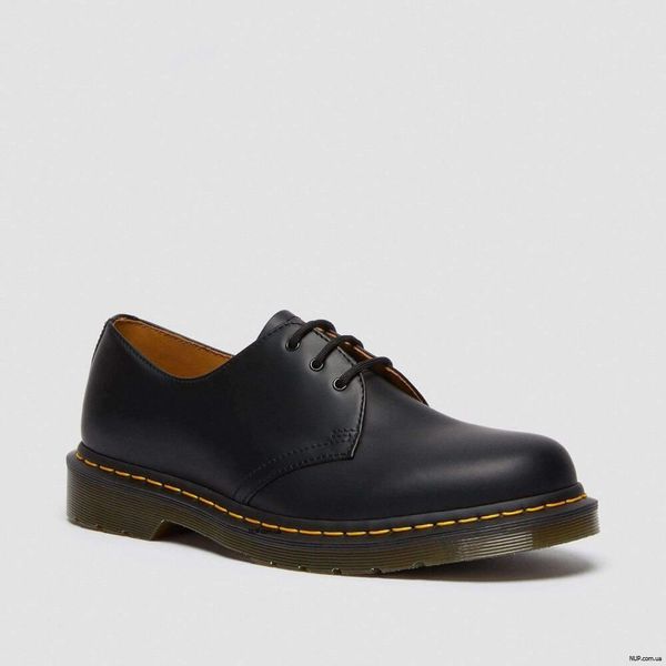 Ботинки унисекс Dr. Martens 1461 Smooth (11838002), 36, WHS, 10% - 20%, 1-2 дня