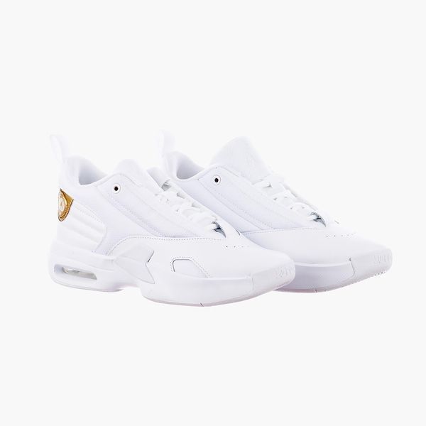 Кросівки жіночі Jordan Wmns Max Aura 6 (FQ7943-117), 38.5, OFC, 30% - 40%, 1-2 дні
