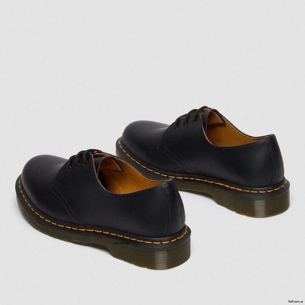 Ботинки унисекс Dr. Martens 1461 Smooth (11838002), 36, WHS, 10% - 20%, 1-2 дня