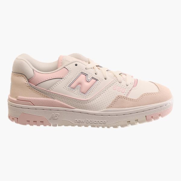 Кроссовки женские New Balance 550 (BBW550WP), 37, OFC, > 50%, 1-2 дня