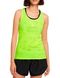 Фотография Майка женская Nike Air Techknit Women's Running Tank Vest Top (DR7539-702) 1 из 2 | SPORTKINGDOM